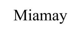 MIAMAY trademark