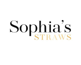 SOPHIA'S STRAWS trademark