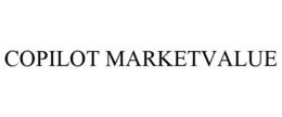 COPILOT MARKETVALUE trademark