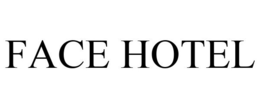 FACE HOTEL trademark