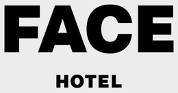 FACE HOTEL trademark