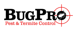 BUGPRO PEST & TERMITE CONTROL trademark