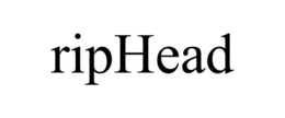 RIPHEAD trademark