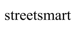 STREETSMART trademark