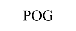 POG trademark