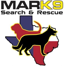 MARK9 SEARCH & RESCUE trademark