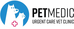 PETMEDIC URGENT CARE VET CLINIC trademark