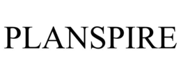 PLANSPIRE trademark