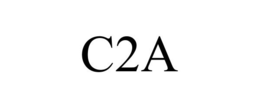 C2A trademark