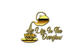 LIFE IN THE OVERFLOW trademark