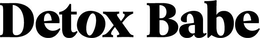 DETOX BABE trademark