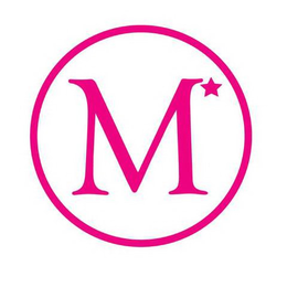 M trademark