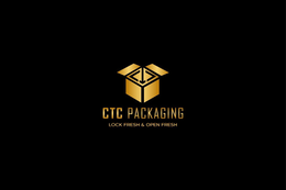CTC PACKAGING LOCK FRESH & OPEN FRESH trademark