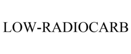 LOW-RADIOCARB trademark