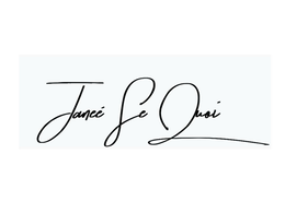 JANEE SE QUOI trademark