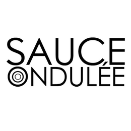 SAUCE ONDULÉE trademark