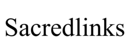 SACREDLINKS trademark
