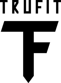 TRUFIT TF trademark