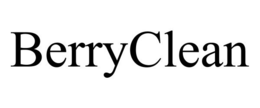 BERRYCLEAN trademark