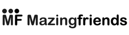 MF MAZINGFRIENDS trademark
