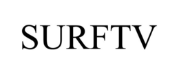 SURFTV trademark