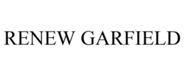 RENEW GARFIELD trademark