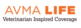 AVMA LIFE VETERINARIAN INSPIRED COVERAGE trademark