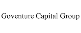 GOVENTURE CAPITAL GROUP trademark