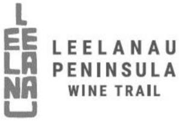 LEELANAU trademark