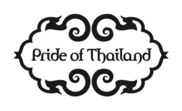 PRIDE OF THAILAND trademark