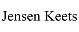 JENSEN KEETS trademark