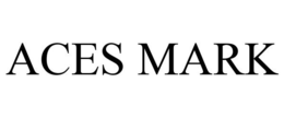 ACES MARK trademark