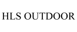 HLS OUTDOOR trademark