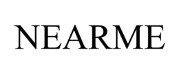 NEARME trademark