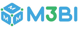 MMM M3BI trademark