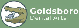 GOLDSBORO DENTAL ARTS trademark