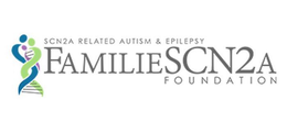 SCN2A RELATED AUTISM & EPILEPSY FAMILIESCN2A FOUNDATION trademark