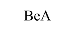 BEA trademark