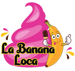 LA BANANA LOCA trademark