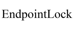 ENDPOINTLOCK trademark