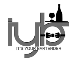 IYB IT'S YOUR BARTENDER trademark
