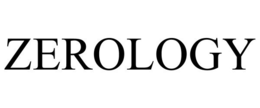 ZEROLOGY trademark