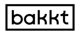BAKKT trademark