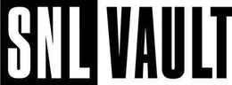 SNL VAULT trademark