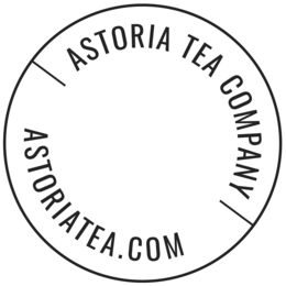 ASTORIA TEA COMPANY | ASTORIATEA.COM | trademark