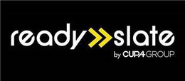 READY SLATE BY CUPA GROUP trademark