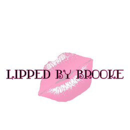 LIPPED BY BROOKE trademark