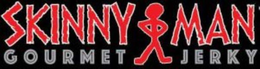 SKINNY MAN GOURMET JERKY trademark