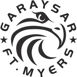 GARAYSAR FT. MYERS trademark