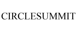 CIRCLESUMMIT trademark